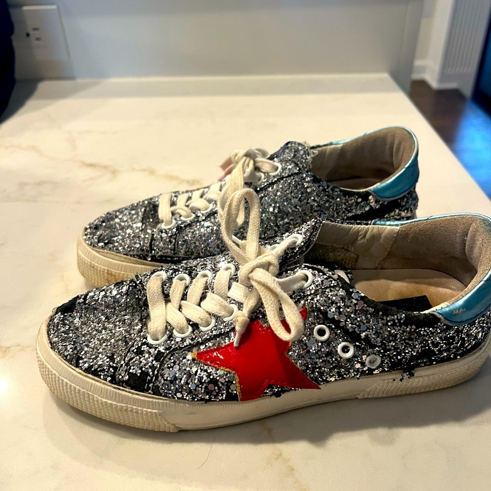 Golden Goose shoes Size 36